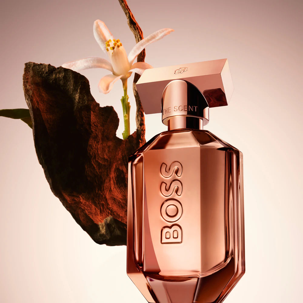 Hugo Boss BOSS The Scent for Her Le Parfum 50ml