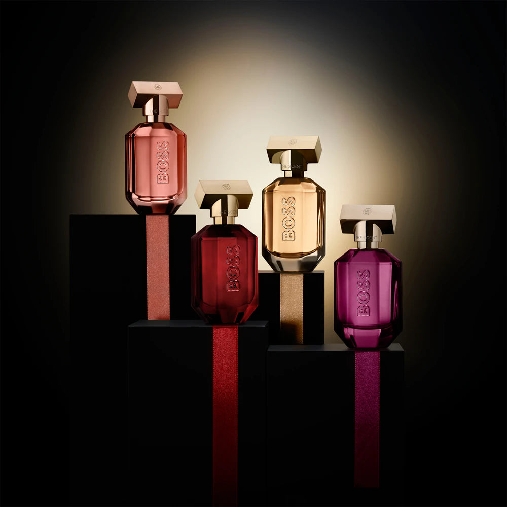 Hugo Boss BOSS The Scent for Her Le Parfum 50ml