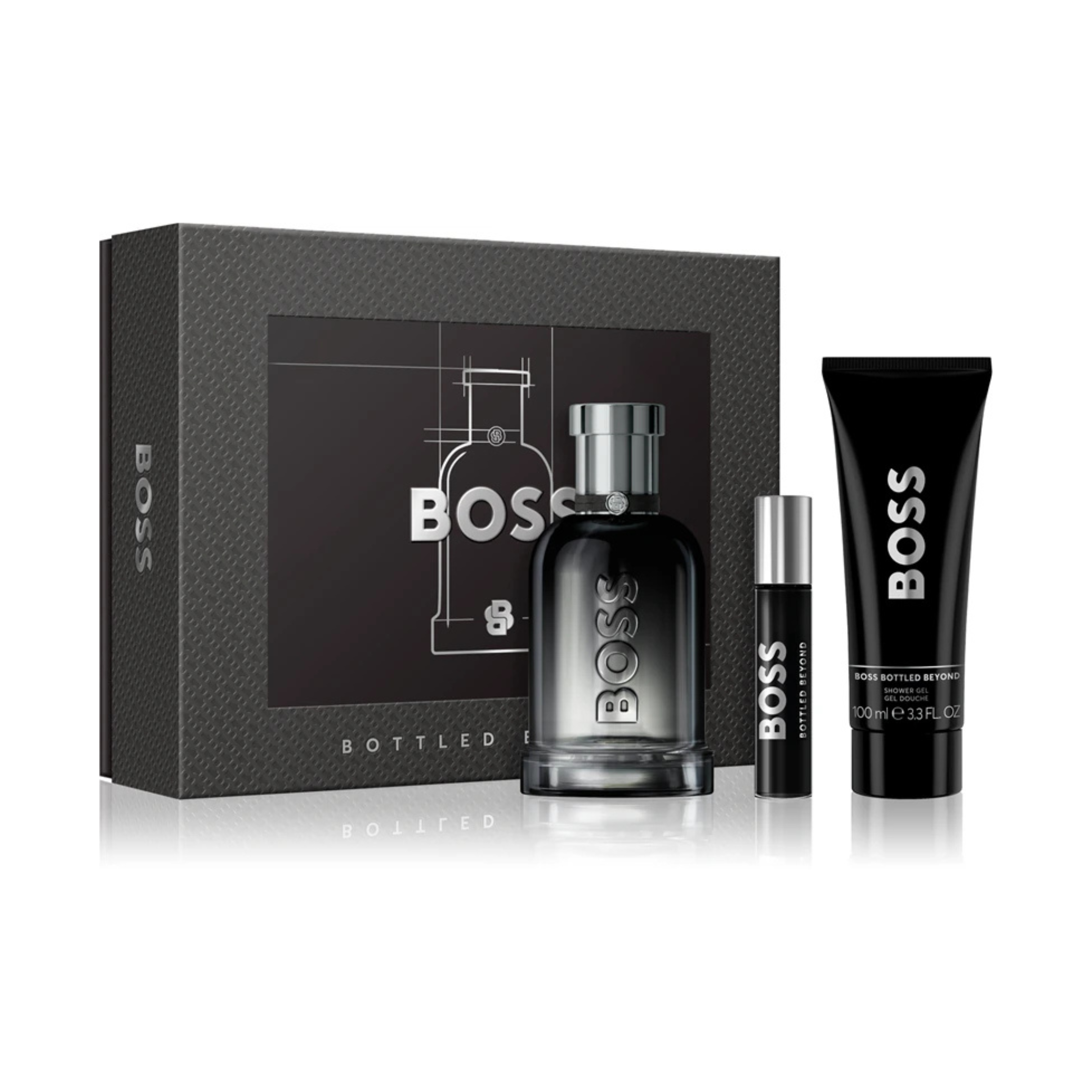 Hugo Boss BOSS Bottled Beyond