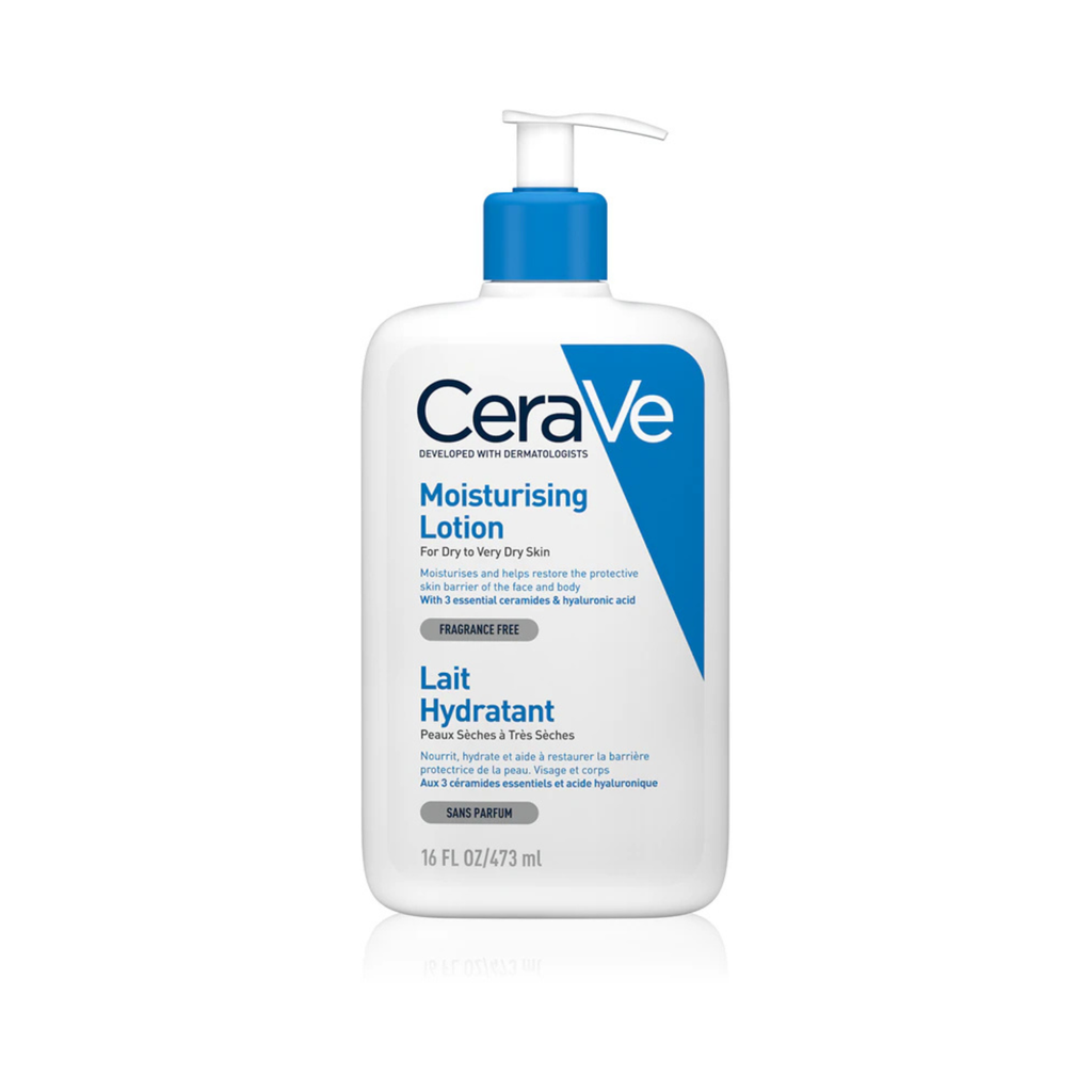 CeraVe Moisturizers Lotion