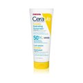 CeraVe Invisible Hydrating Sunscreen SPF 50+