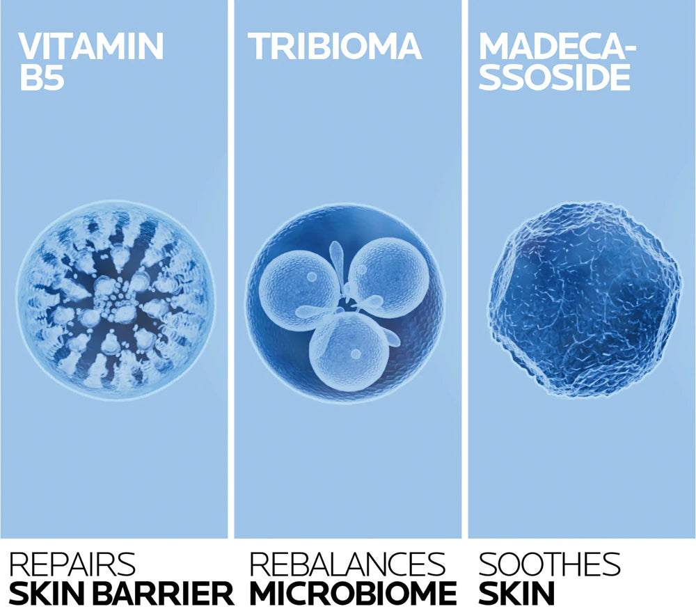 La Roche-Posay Cicaplast Baume B5+