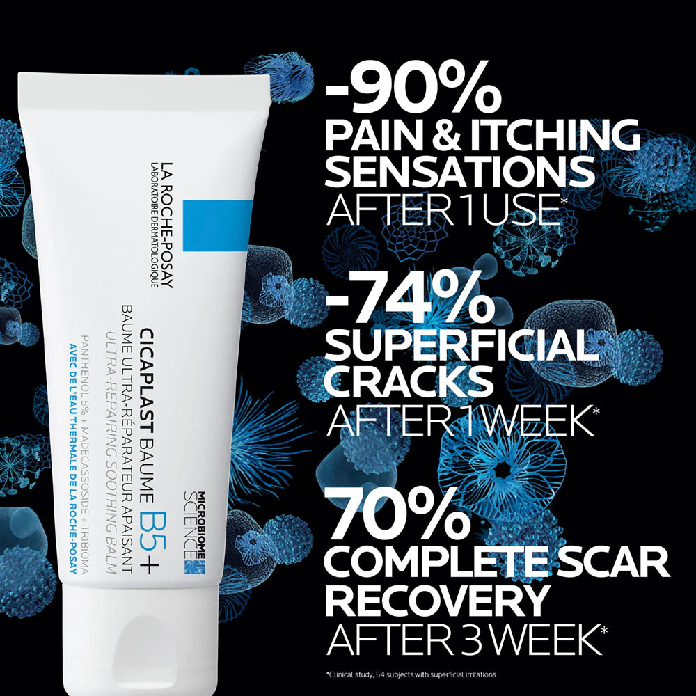 La Roche-Posay Cicaplast Baume B5+
