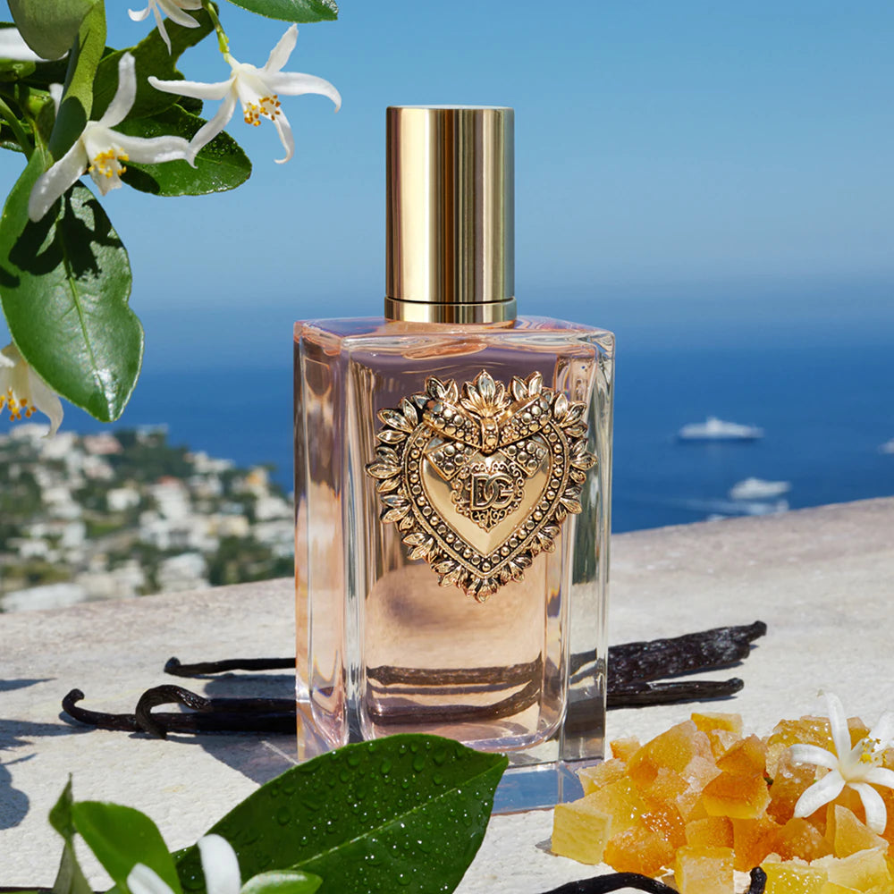 Dolce&Gabbana Devotion Eau de Parfum 30ml for women