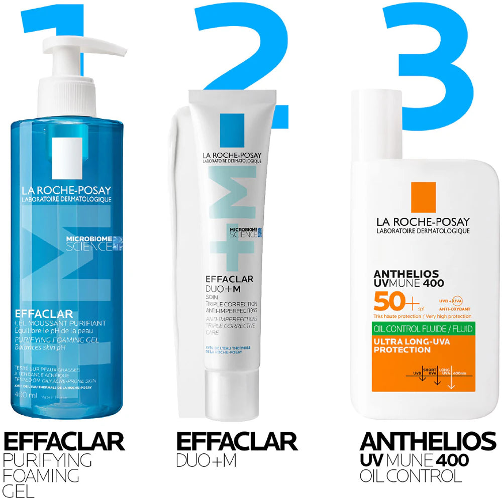 La Roche-Posay Effaclar