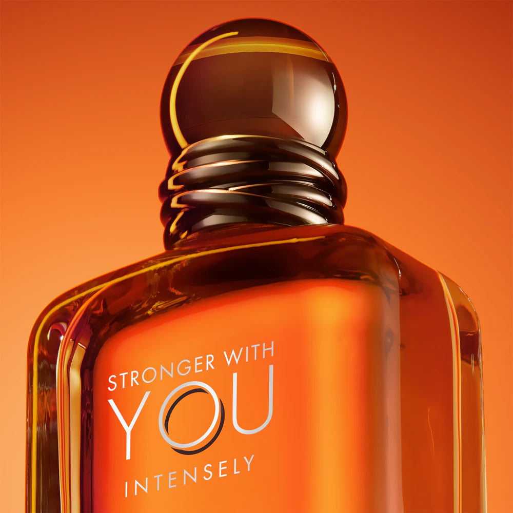 Armani Emporio Stronger With You Intensely 50ml