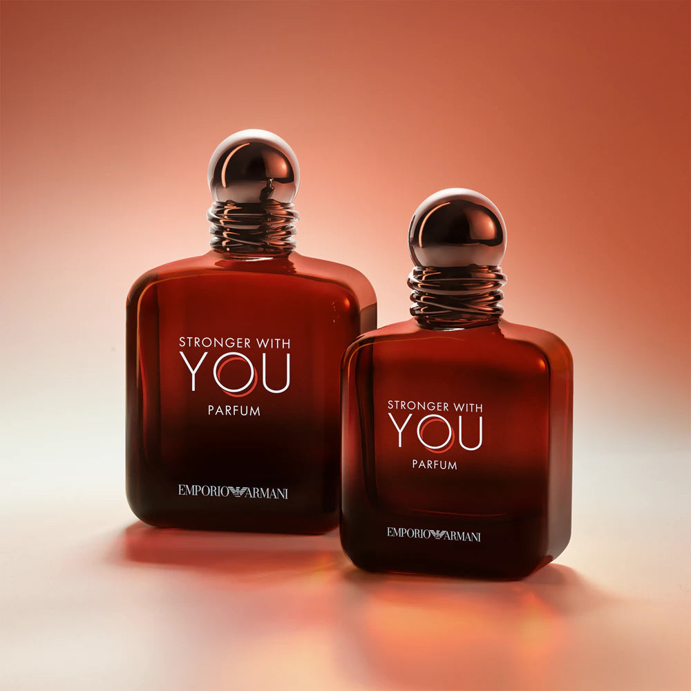Armani Emporio Stronger With You Parfum