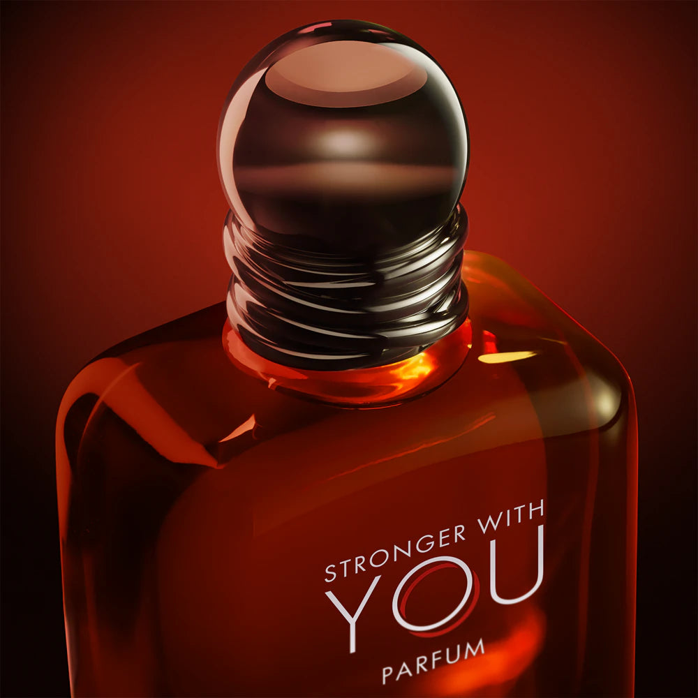 Armani Emporio Stronger With You Parfum