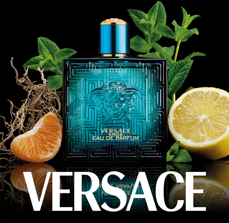 Versace Eros 100ml