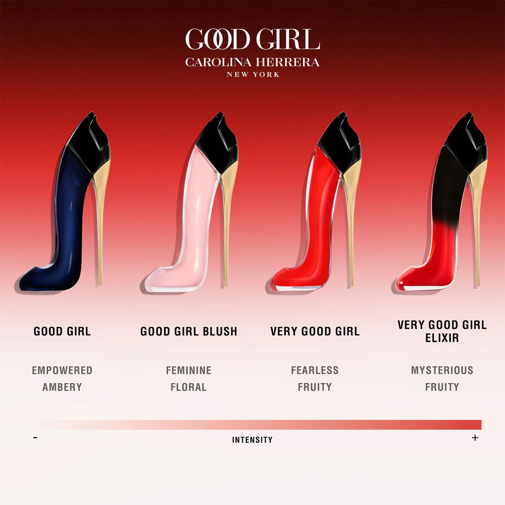 CAROLINA HERRERA Very Good Girl