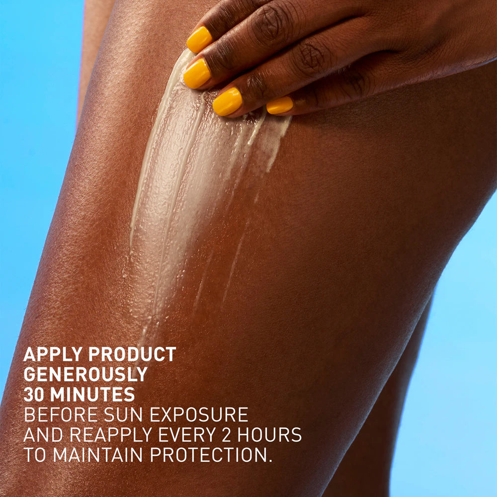 CeraVe Invisible Hydrating Sunscreen SPF 50+
