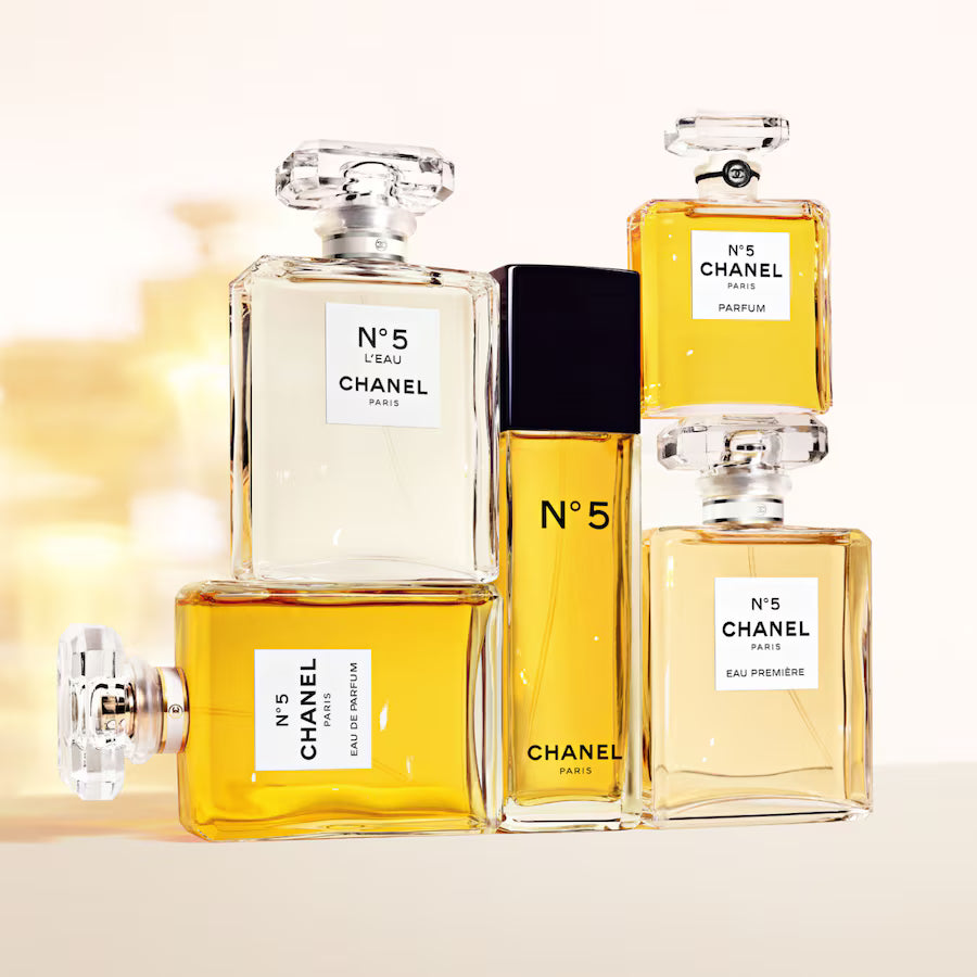 No. 5  Eau de Parfum Spray
