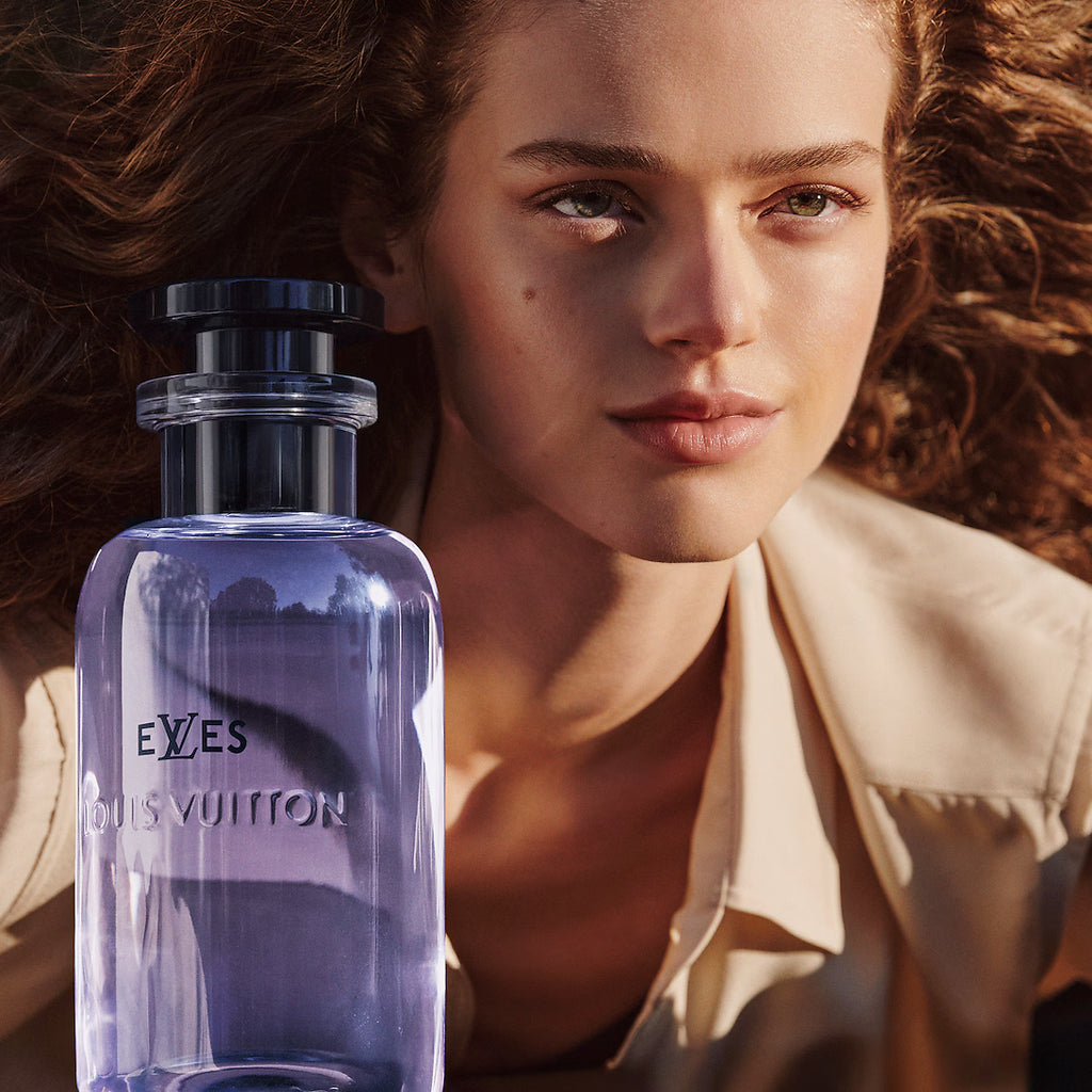 eLVes Louis Vuitton