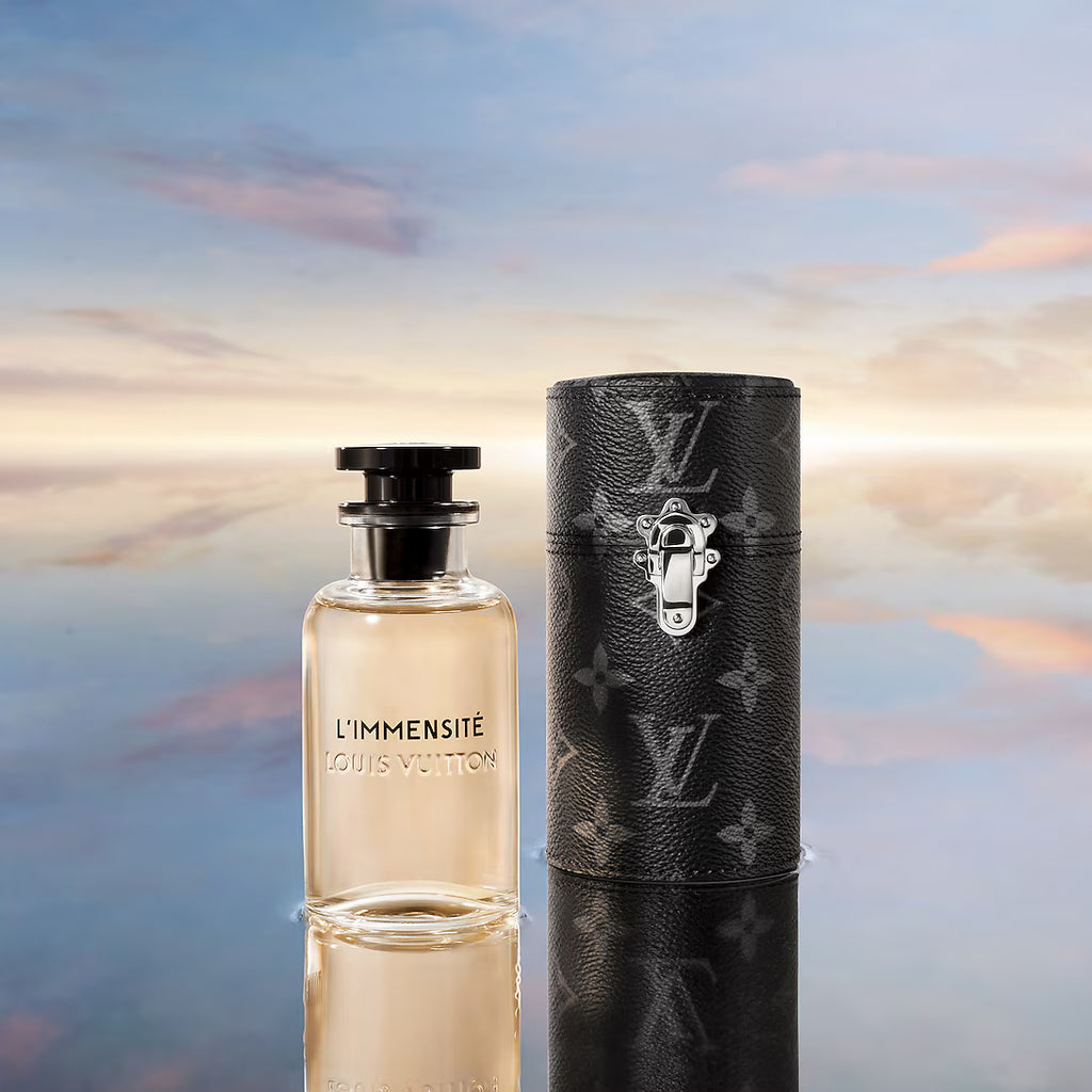 LOUIS VUITTON L'Immensité