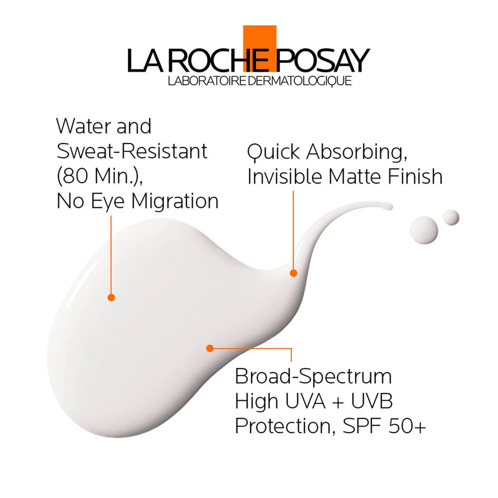 La Roche-Posay Anthelios UVMUNE 400