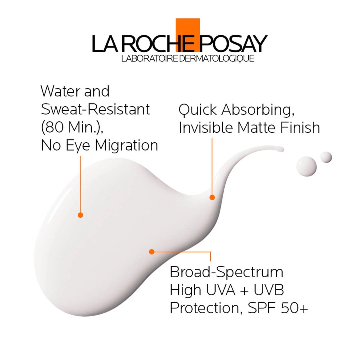 La Roche-Posay Anthelios UVMUNE 400