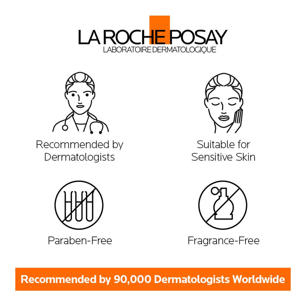 La Roche-Posay Anthelios UVMUNE 400
