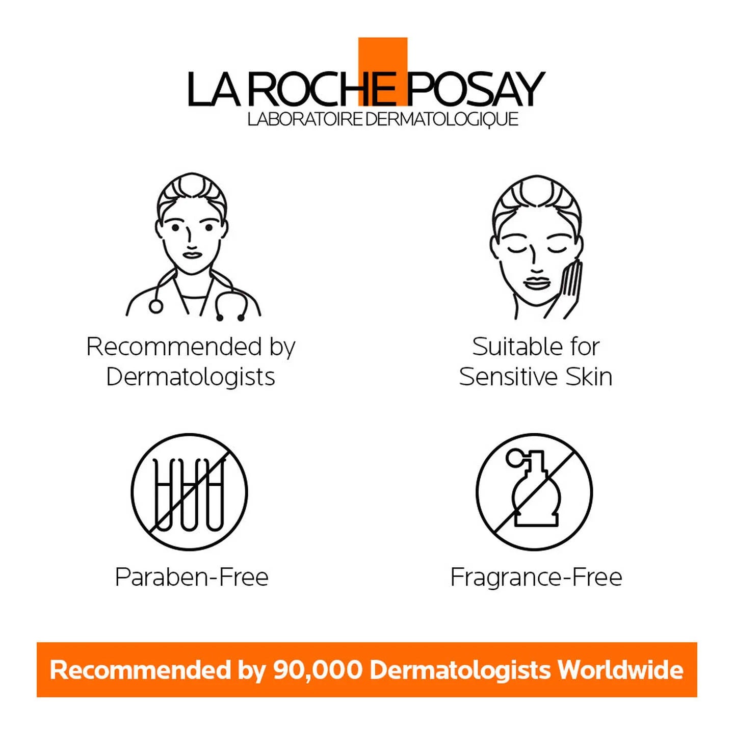 La Roche-Posay Anthelios UVMUNE 400