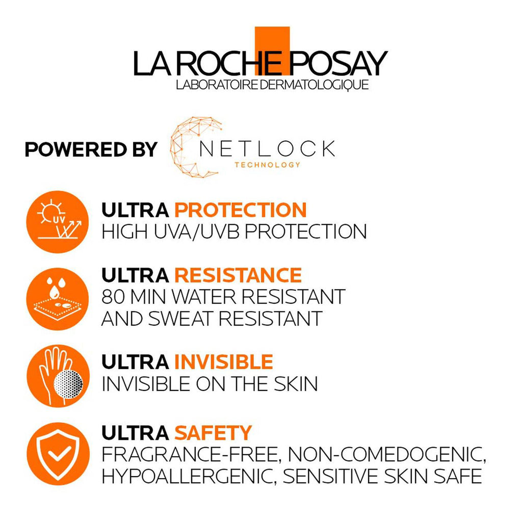 La Roche-Posay Anthelios UVMUNE 400