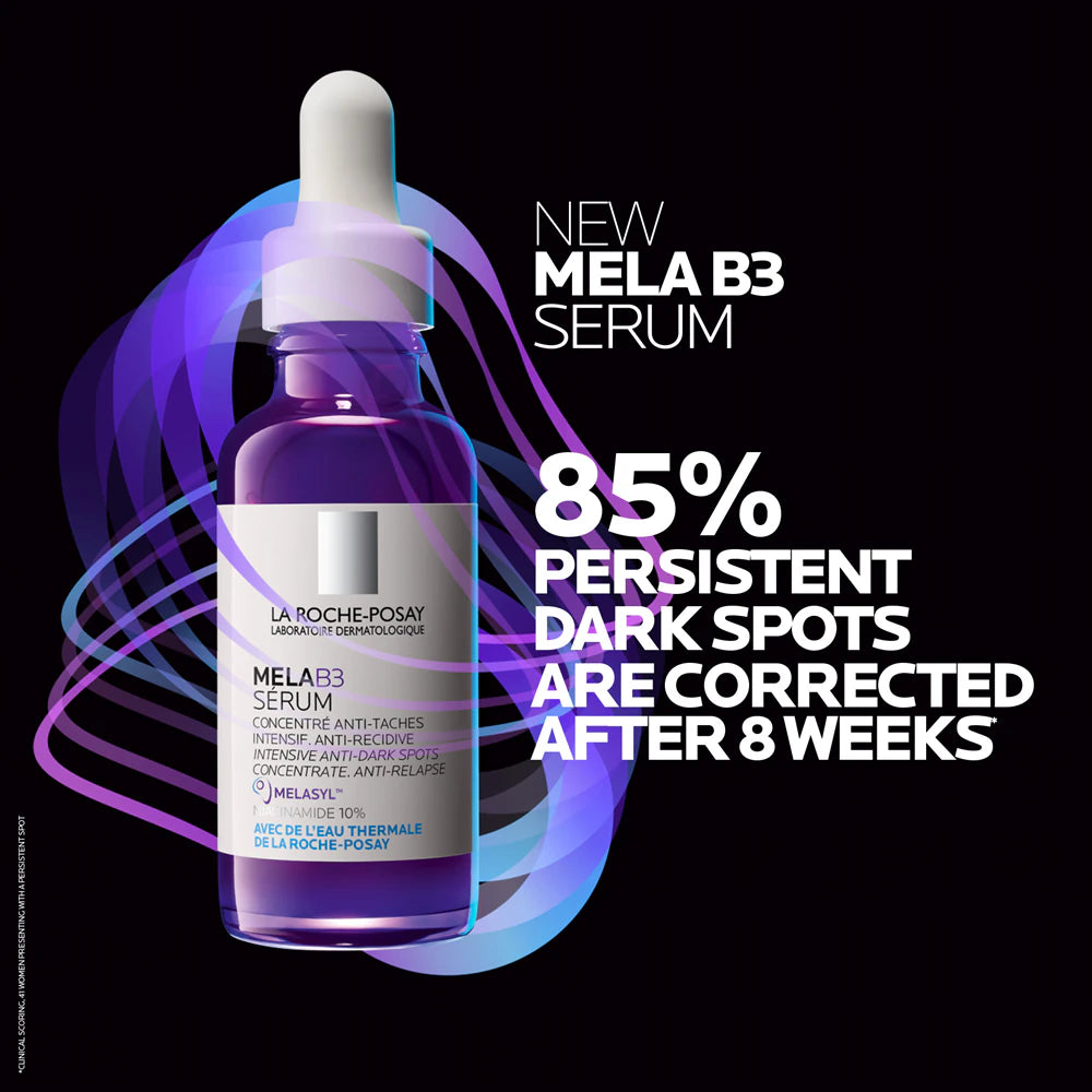 La Roche-Posay Mela B3 Intensive Anti-Dark Spots
