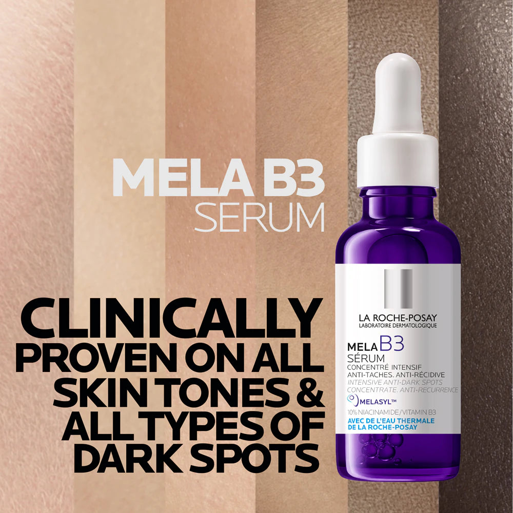 La Roche-Posay Mela B3 Intensive Anti-Dark Spots