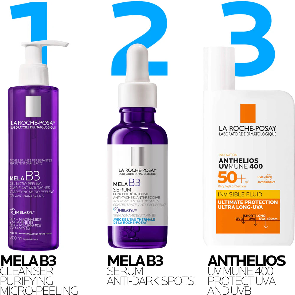 La Roche-Posay Mela B3 Intensive Anti-Dark Spots