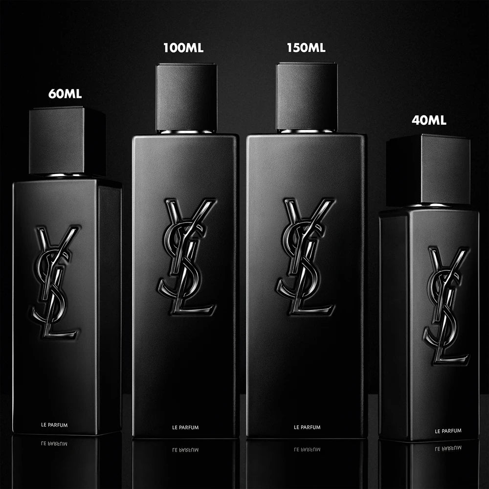 Yves Saint Laurent MYSLF Le Parfum