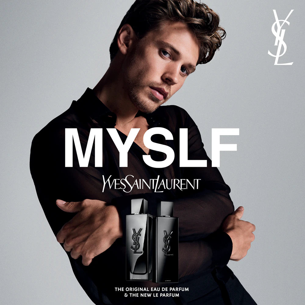 Yves Saint Laurent MYSLF Le Parfum