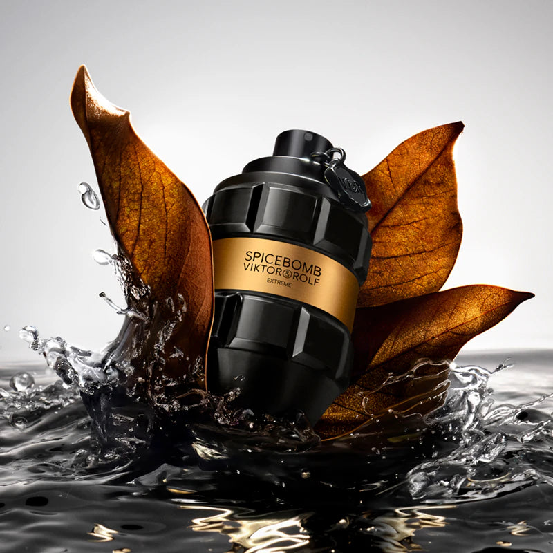 Viktor & Rolf Spicebomb Extreme