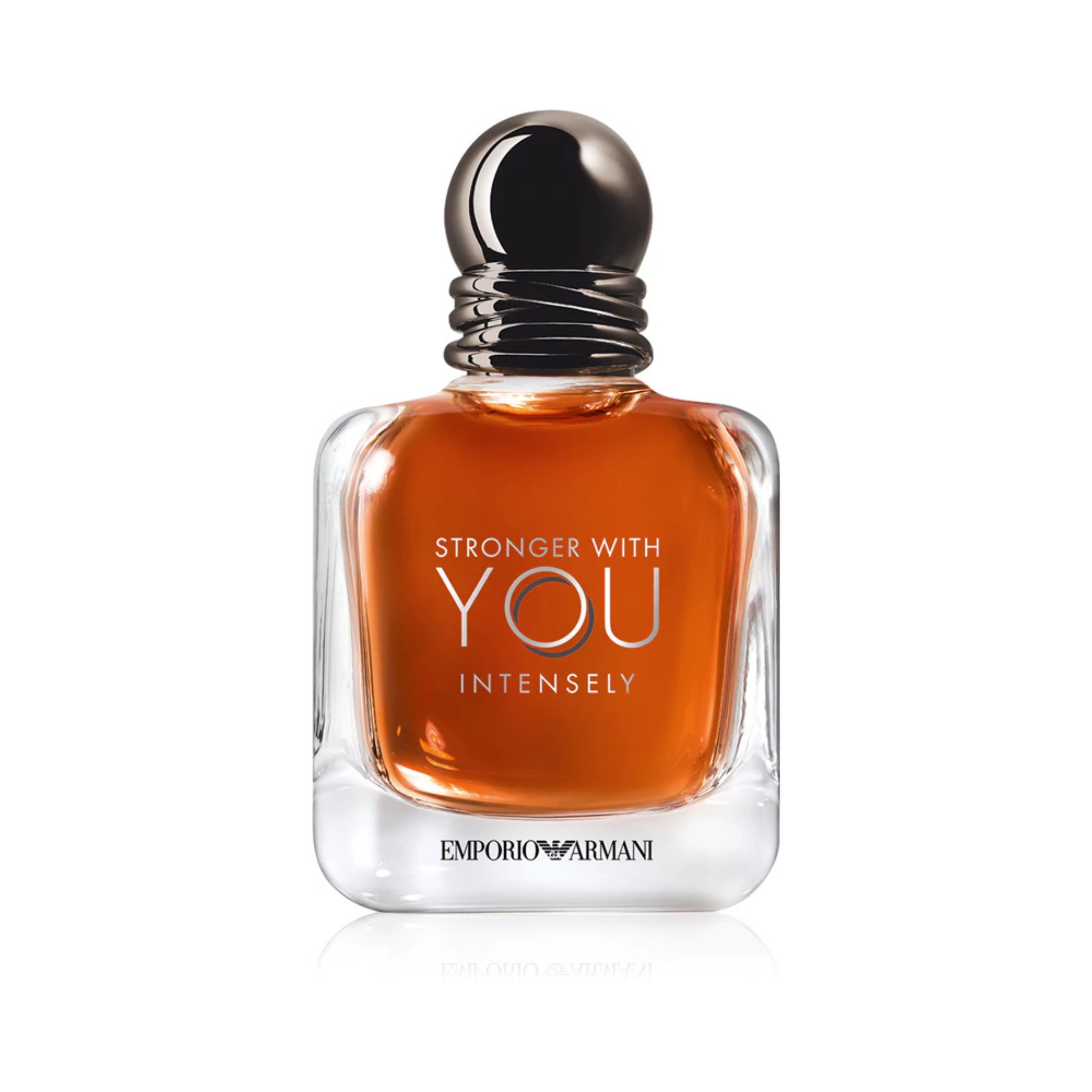 Armani Emporio Stronger With You Intensely 50ml