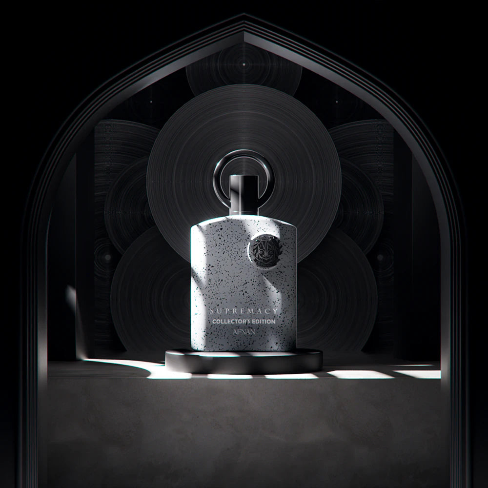 Afnan Supremacy Collector's Edition