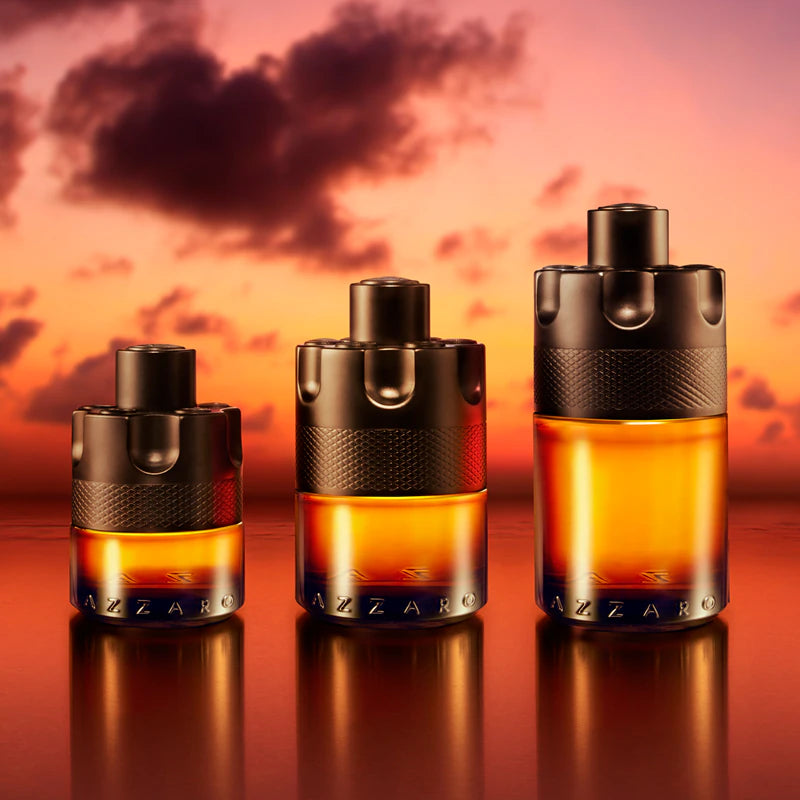 Azzaro The Most Wanted Perfume