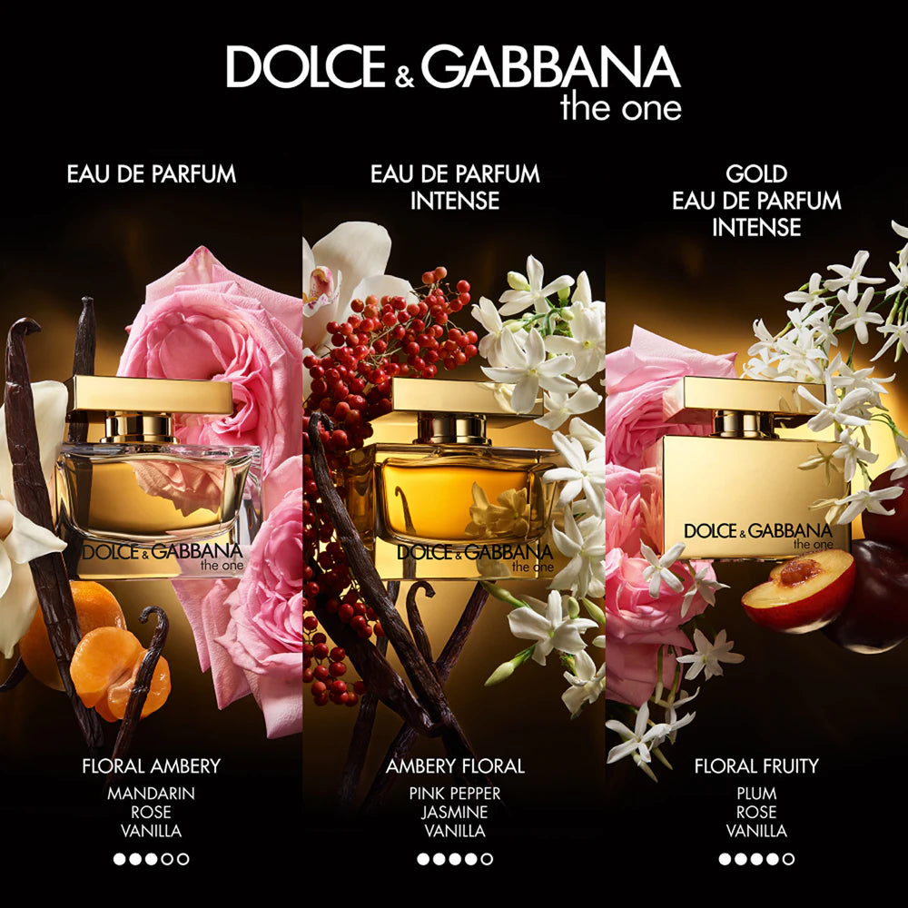 Dolce & Gabbana The One Eau de Parfum