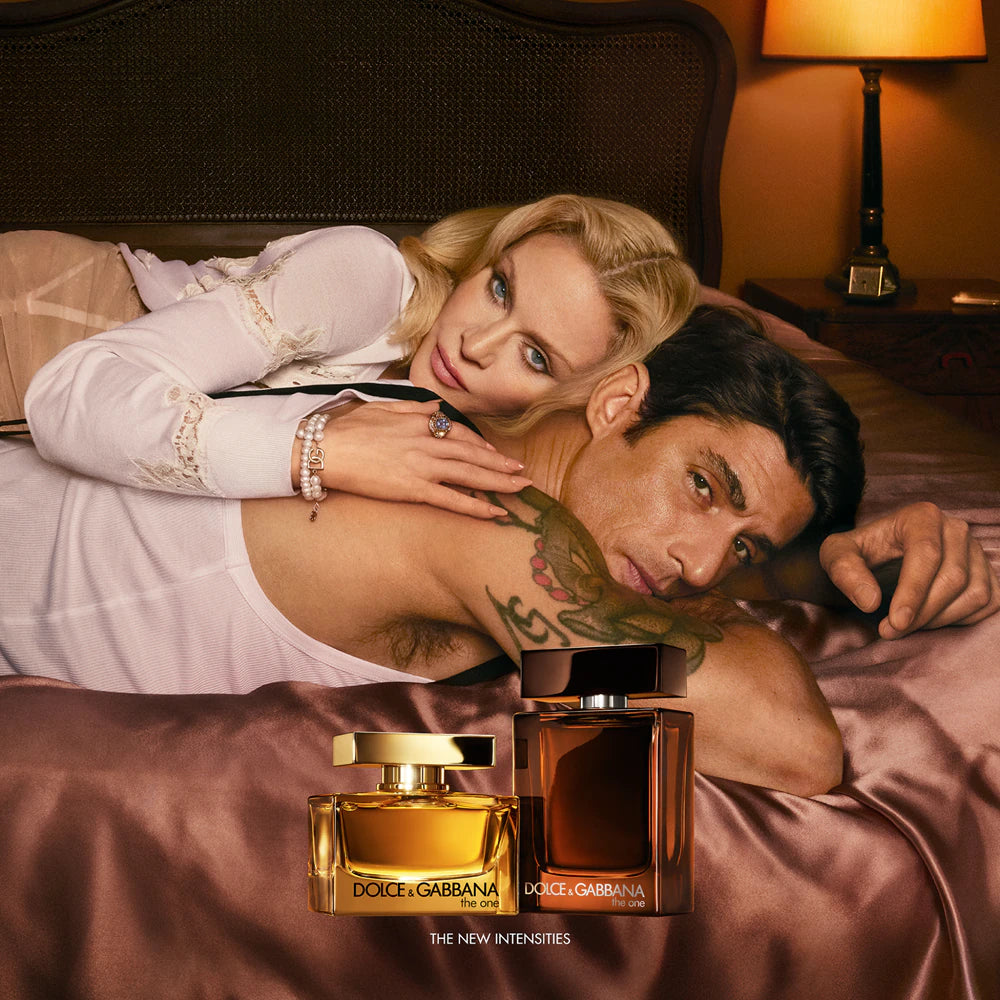 Dolce & Gabbana The One Eau de Parfum
