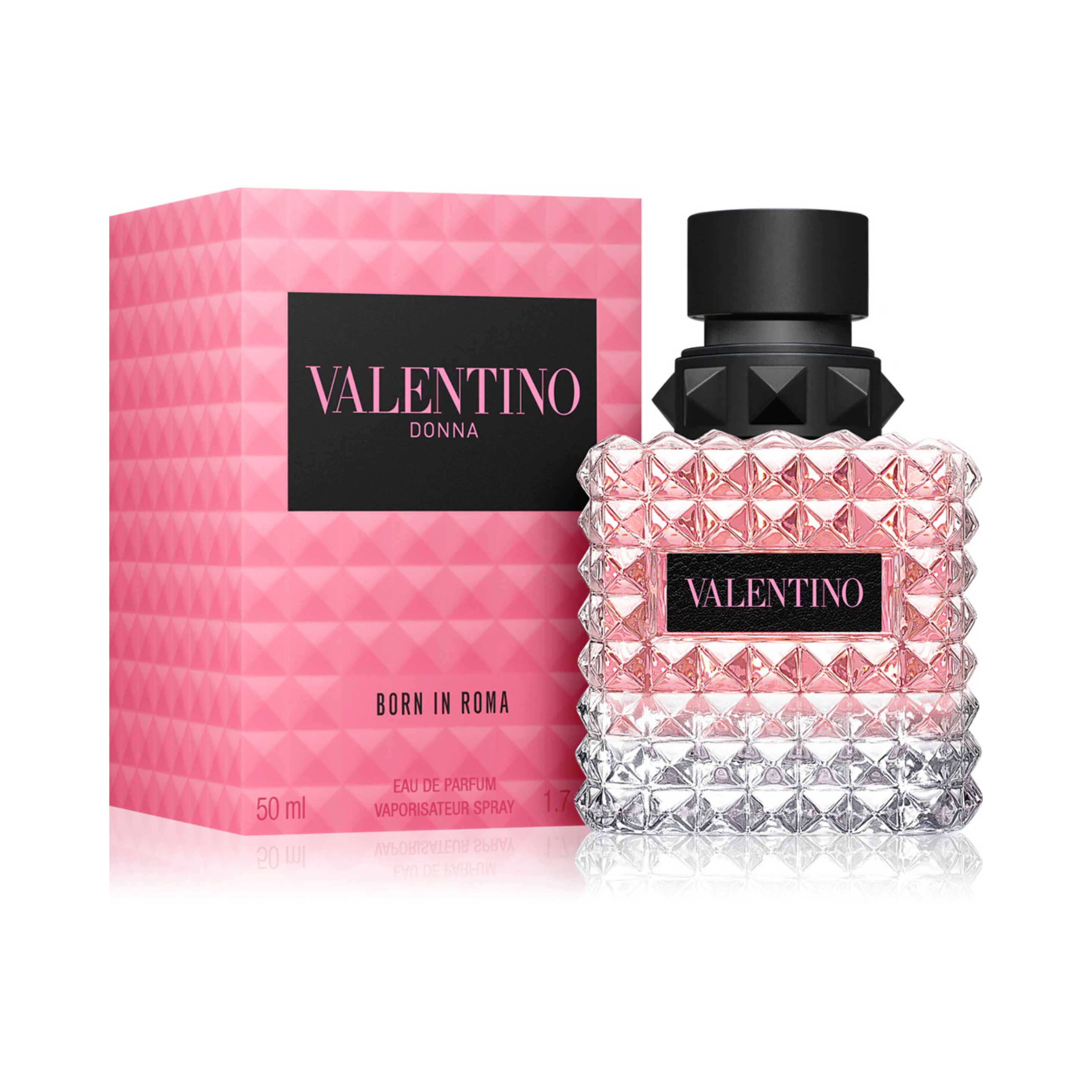 Valentino Born In Roma Donna 50ml